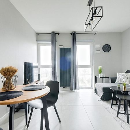 Targowa 10 National Stadium Apartment Варшава Екстериор снимка