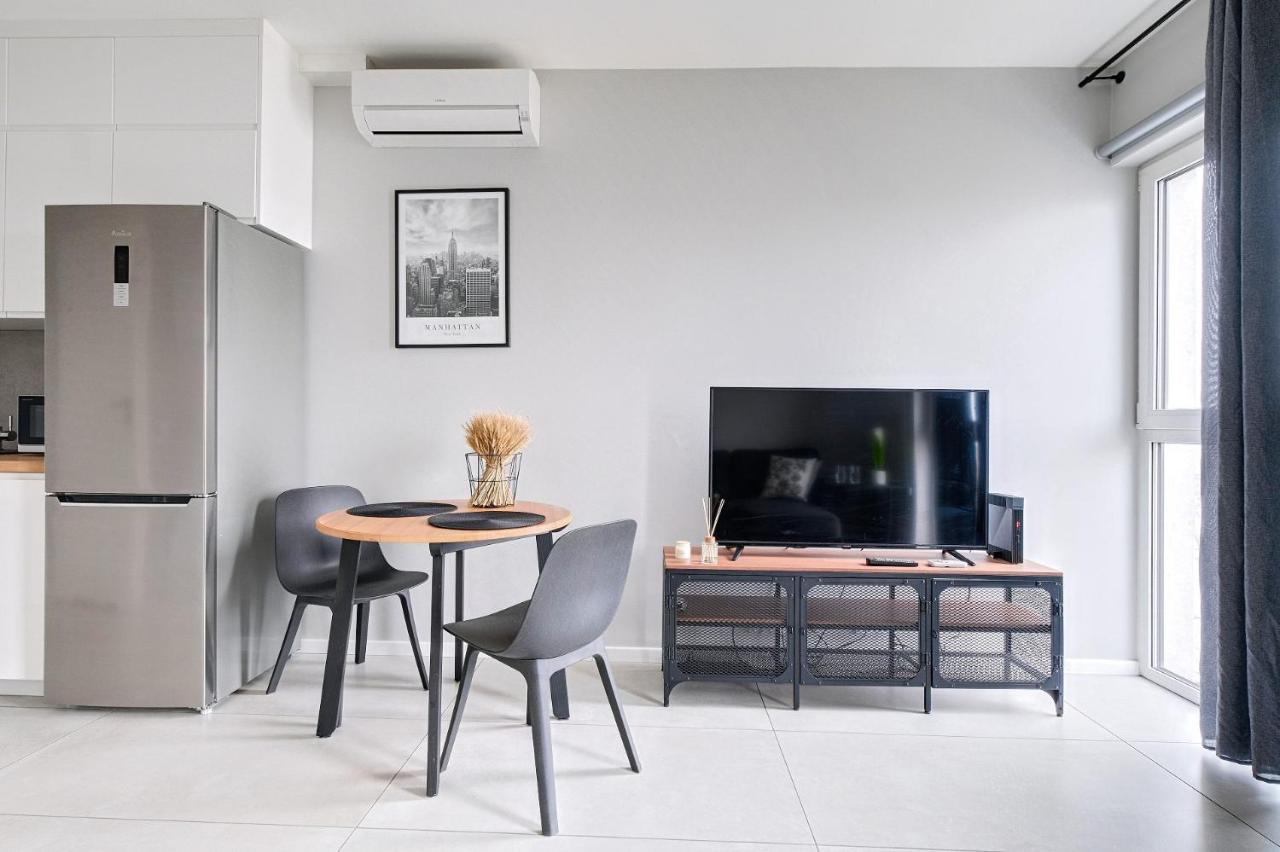 Targowa 10 National Stadium Apartment Варшава Екстериор снимка