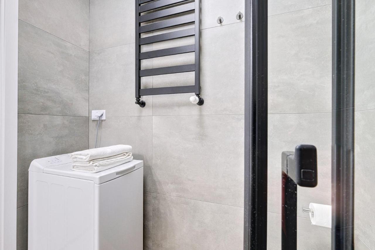 Targowa 10 National Stadium Apartment Варшава Екстериор снимка
