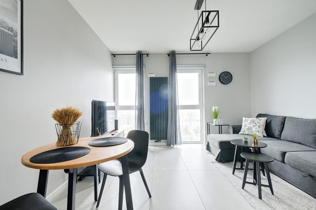 Targowa 10 National Stadium Apartment Варшава Екстериор снимка