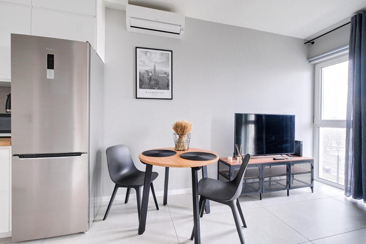 Targowa 10 National Stadium Apartment Варшава Екстериор снимка