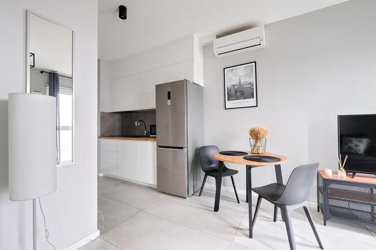 Targowa 10 National Stadium Apartment Варшава Екстериор снимка