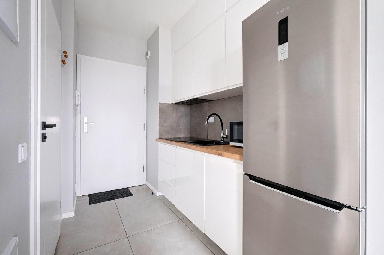 Targowa 10 National Stadium Apartment Варшава Екстериор снимка