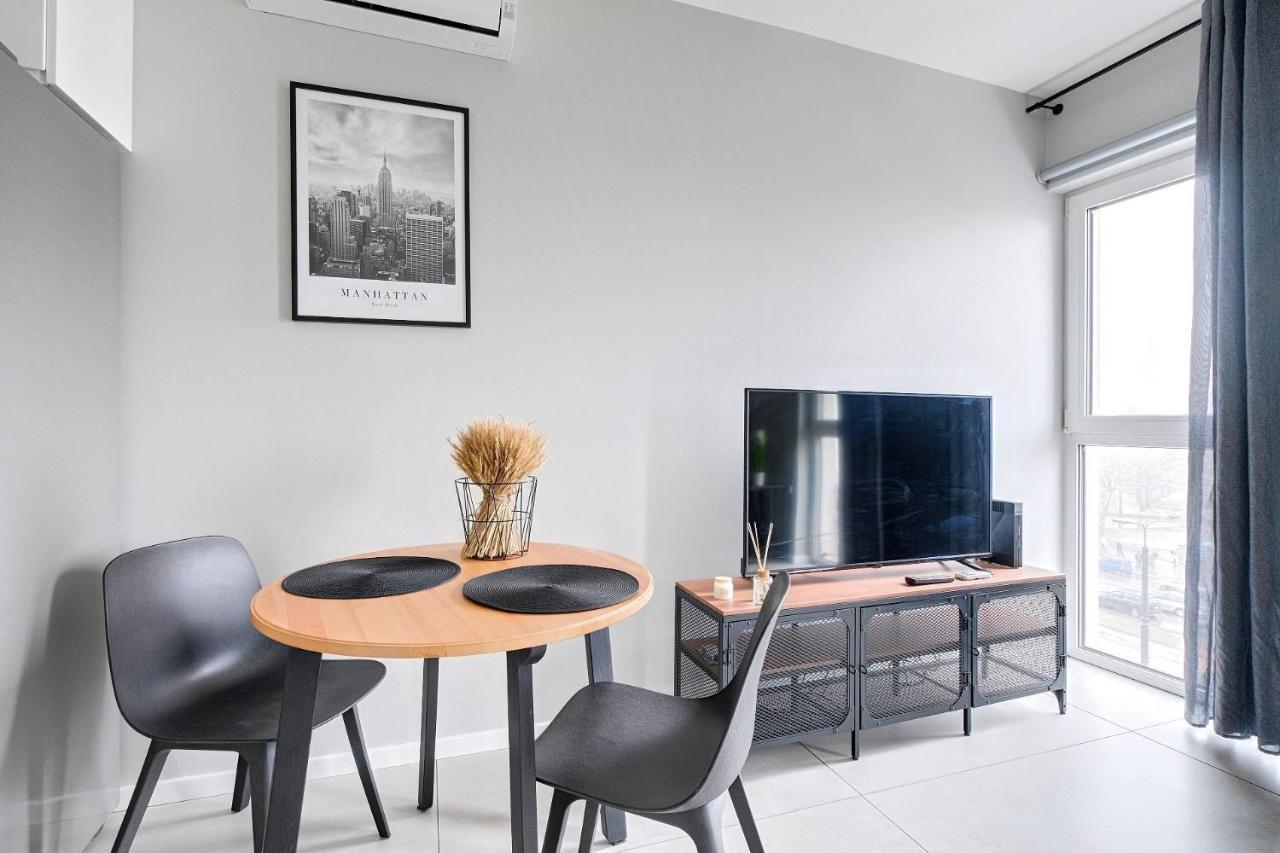 Targowa 10 National Stadium Apartment Варшава Екстериор снимка